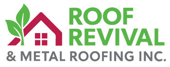 Roof Revival And Metal Roofing Inc. Logo