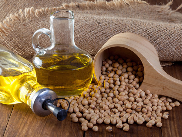 Soybean oil