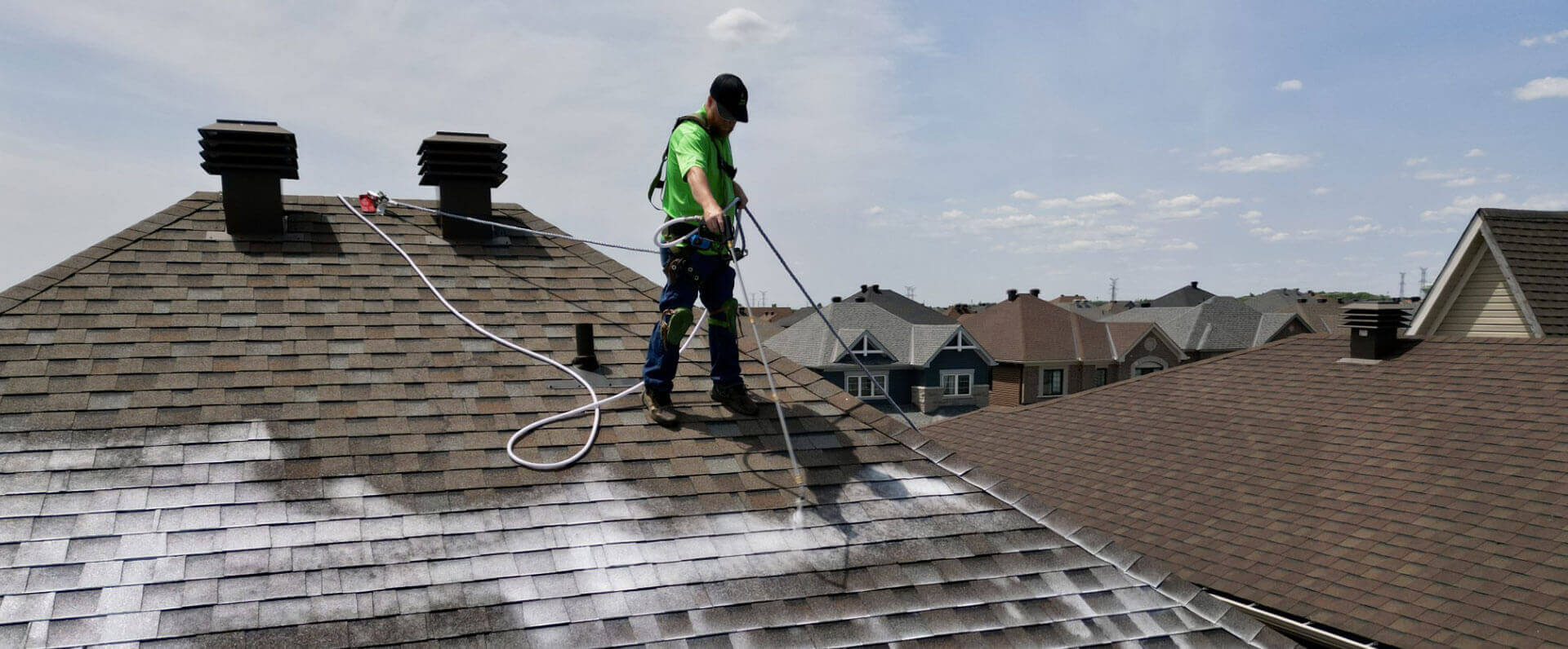 Roofing Company