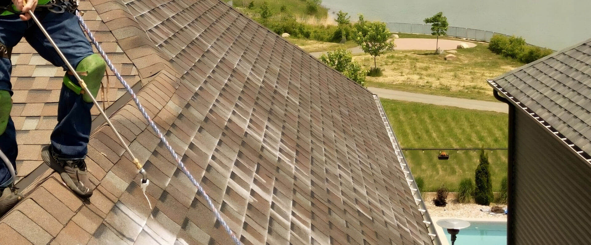 Roof Repair
